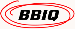 BBIQ ロゴ