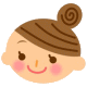 お母さん